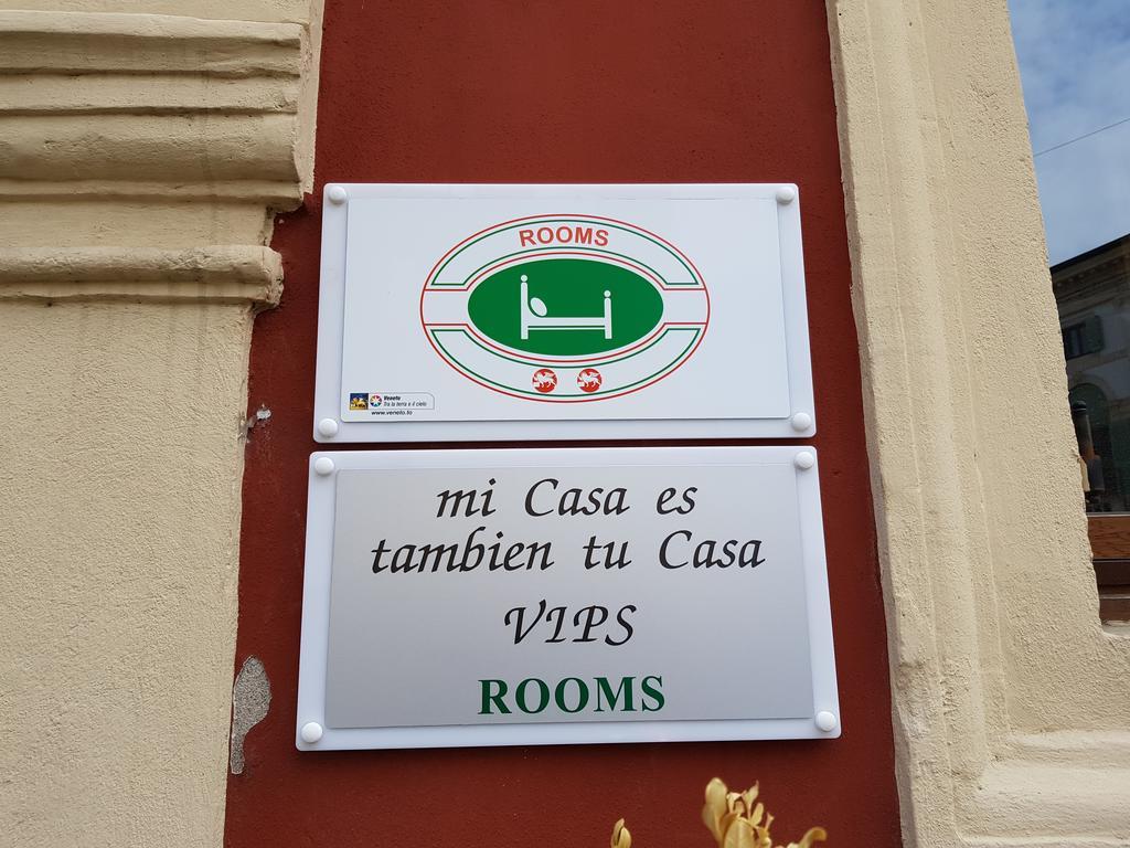 Mi Casa Es Tambien Tu Casa Vips Hotel Verona Esterno foto
