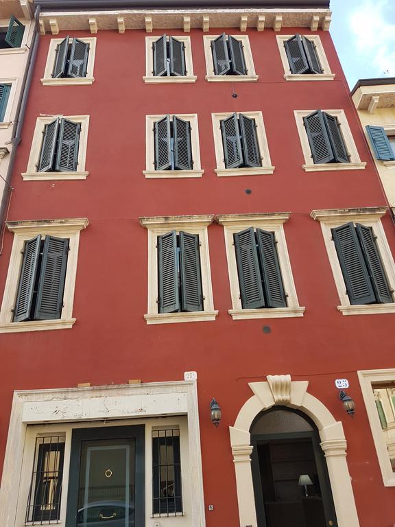 Mi Casa Es Tambien Tu Casa Vips Hotel Verona Esterno foto