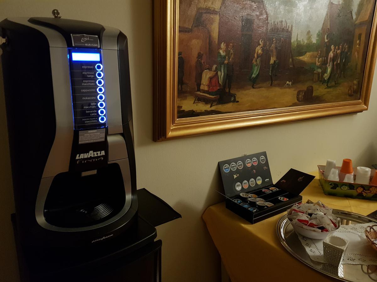Mi Casa Es Tambien Tu Casa Vips Hotel Verona Esterno foto