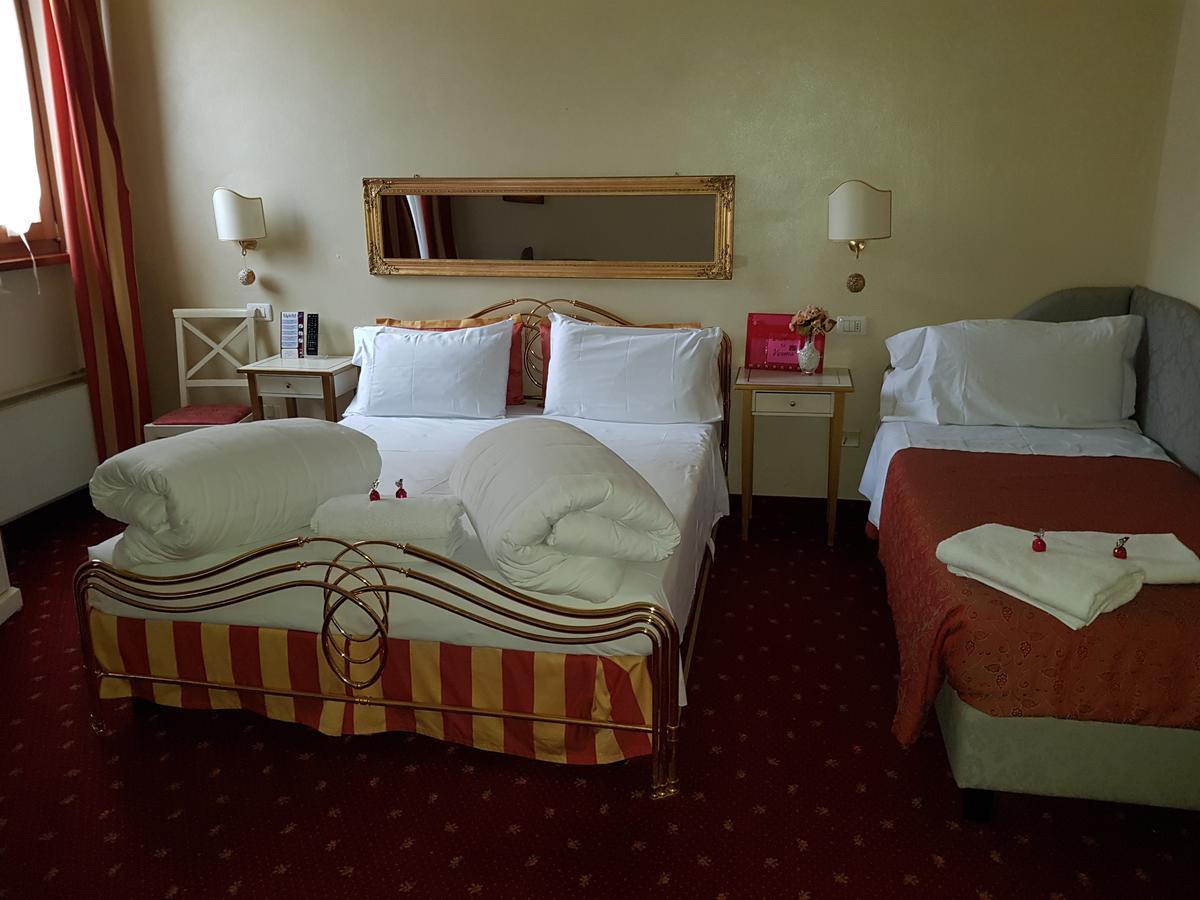 Mi Casa Es Tambien Tu Casa Vips Hotel Verona Esterno foto