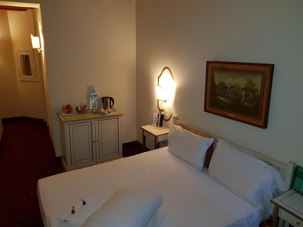 Mi Casa Es Tambien Tu Casa Vips Hotel Verona Esterno foto