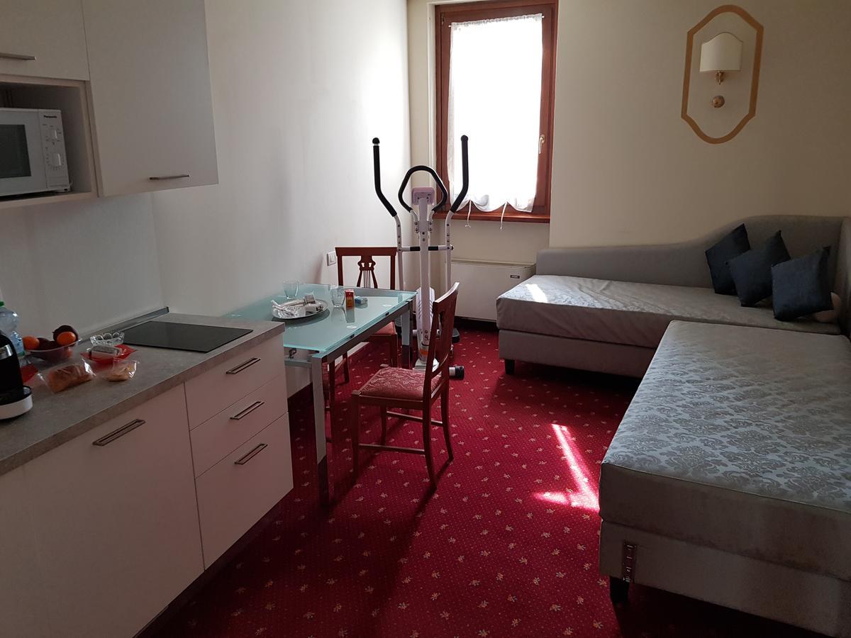 Mi Casa Es Tambien Tu Casa Vips Hotel Verona Esterno foto