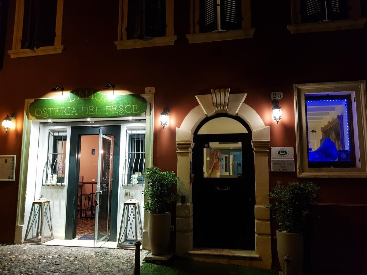 Mi Casa Es Tambien Tu Casa Vips Hotel Verona Esterno foto