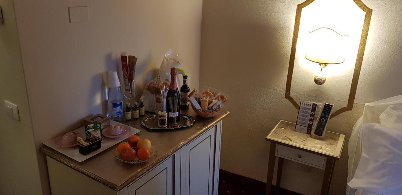 Mi Casa Es Tambien Tu Casa Vips Hotel Verona Esterno foto