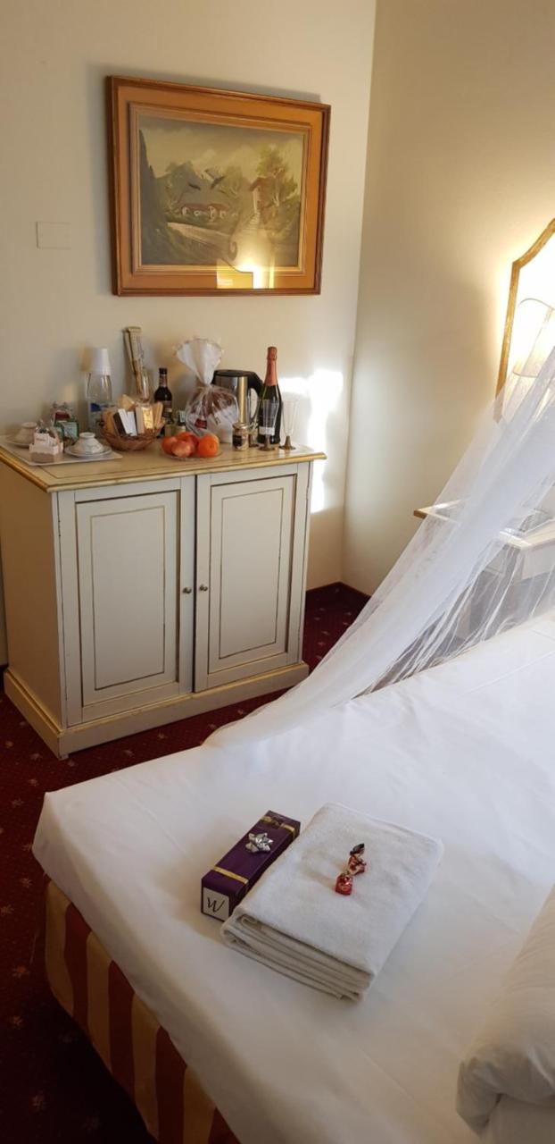 Mi Casa Es Tambien Tu Casa Vips Hotel Verona Esterno foto